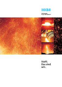 HKM – Katalogtitel