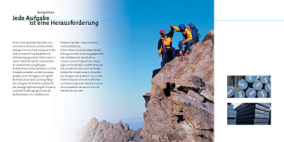 HKM – Katalogseiten